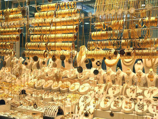 Lab-grown diamonds disrupting gold jewelry market in India - 5 things to know