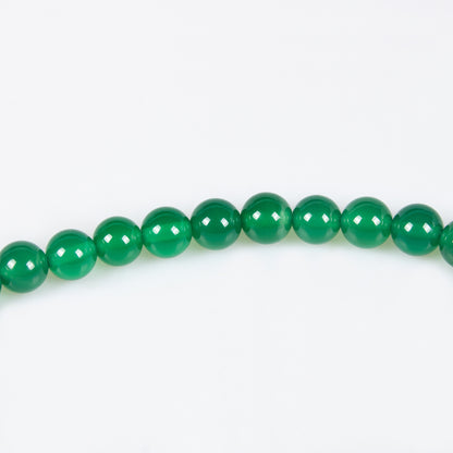 Copper with Zirconia Necklace