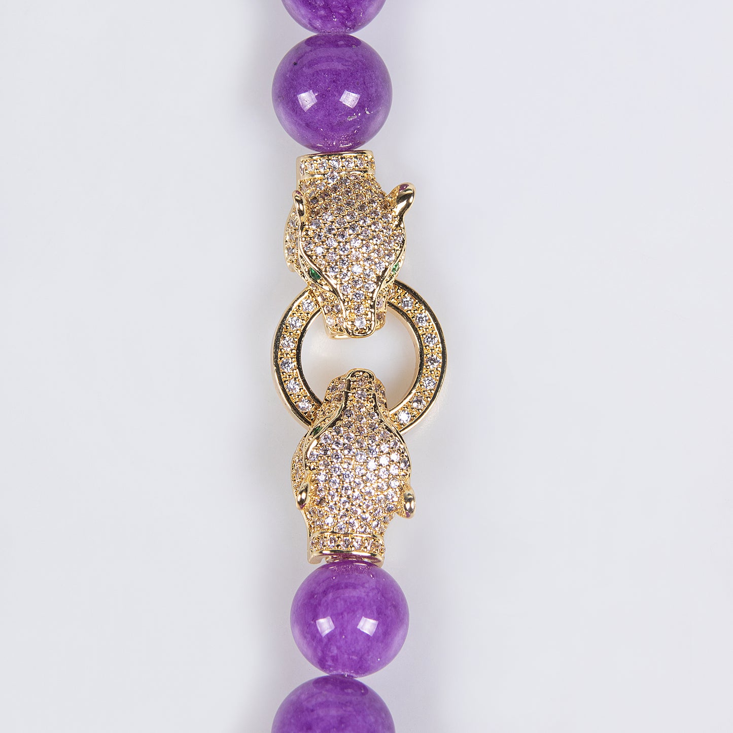 2025 Hot Sale Beaded Handmade Long Necklace With AAA Zircon Fancy Jewelries For Women